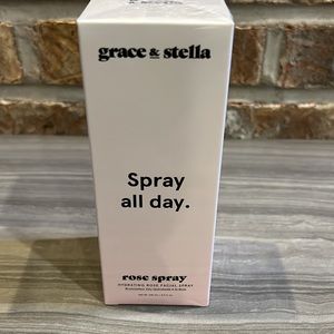 Grace & Stella Rose Spray